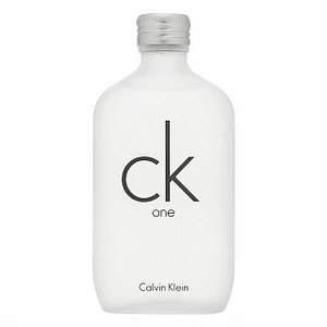 Calvin Klein CK One woda toaletowa unisex 100 ml