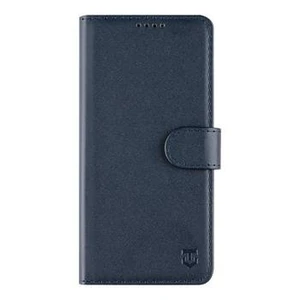 Flipové pouzdro Tactical Field Notes pro Motorola Moto G85 5G, modrá