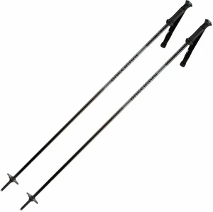 Rossignol Tactic Jr Ski Poles Grey 100 cm Bastones de esquí