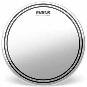 Evans B14EC2S EC2 Frosted 14" Dobbőr