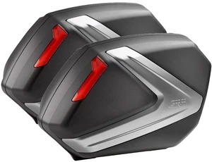 Givi V37N Side Cases (2-pack) Monokey Koffer