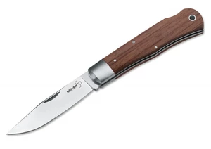 Boker Plus Lockback Bubinga Cuțit vânătoare