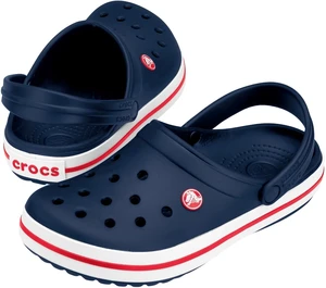 Crocs Crocband Clog Sandali Navy 45-46