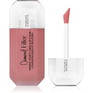 Physicians Formula Mineral Wear® Diamond Filler rúž na pery a líca odtieň Radiant Pink 7,3 ml