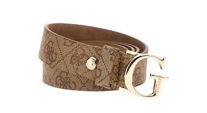 Guess Woman's Belt BW7862P3430 LTL