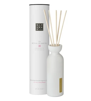 Rituals Mini aróma difuzér The Ritual of Sakura ( Mini Fragrance Sticks) 70 ml