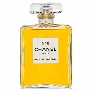 Chanel No.5 parfémovaná voda pro ženy 200 ml