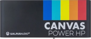 Walrus Audio Canvas Power HP Napájecí adaptér