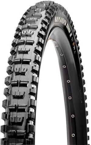 MAXXIS Minion DHR II 29/28" (622 mm) Black 2.4 Tubeless Ready-EXO Plášť na MTB kolo