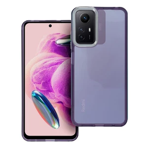 Zadní kryt PEARL Case pro Xiaomi Redmi Note 12S, purple