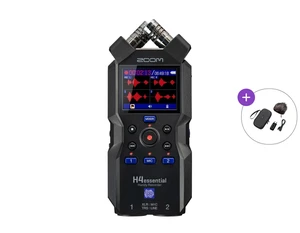 Zoom H4essential SET Enregistreur portable