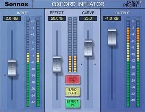 Sonnox Oxford Inflator (Native) (Produit numérique)