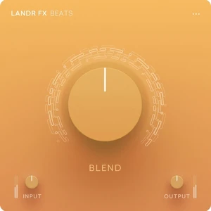 LANDR FX Beats (Digitális termék)