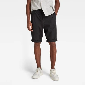 G-STAR Shorts - Worker Chino short black