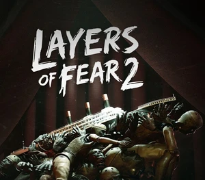 Layers of Fear 2 GOG CD Key