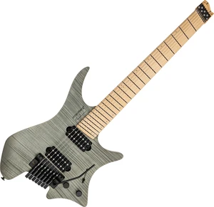 Strandberg Boden Standard NX 7 Tremolo Charcoal Guitarras sin pala