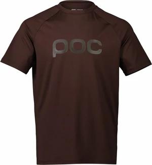 POC Reform Enduro Men's Tričko Axinite Brown XL