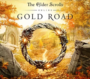 The Elder Scrolls Online Collection - Gold Road PC Epic Games Account