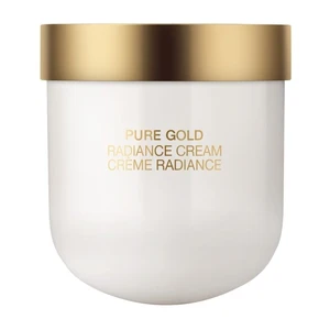 La Prairie Náhradná náplň do hydratačného a rozjasňujúceho krému pre zrelú pleť Pure Gold Radiance (Cream Refill) 50 ml