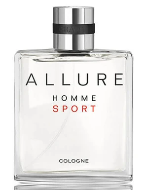 Chanel Allure Homme Sport Cologne - EDC 100 ml