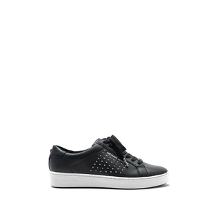 Sneakers - MICHAEL KORS IRVING LACE UP black