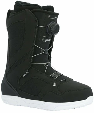 Ride Sage BOA Black 36,5 Scarponi snowboard