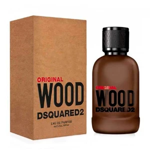 Dsquared² Original Wood - EDP 100 ml