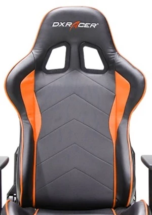 Opěrák pro židli DXRacer FH08/NO