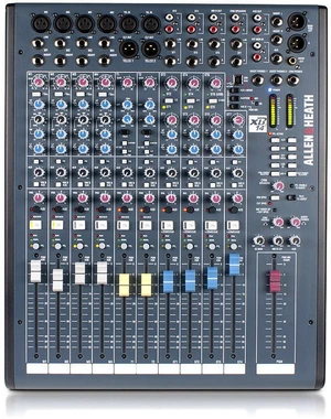 Allen & Heath XB-14-2