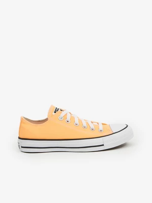 Női szabadidő cipő Converse Apricot