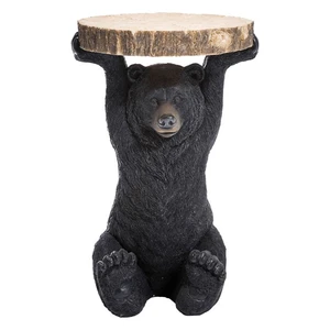 Odkladací stolík Animal Bear