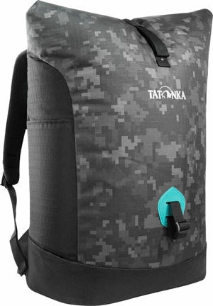 Tatonka Grip Rolltop Pack Black 34 L Rucksack