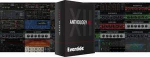 Eventide Anthology XII (Digitales Produkt)