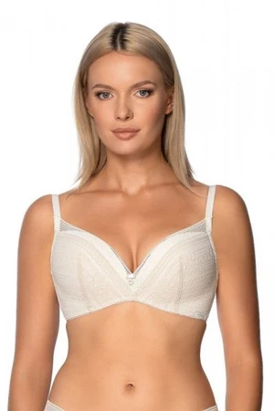 Nipplex Madonna Podprsenka push-up 75C Cappucino