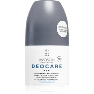 Iwostin Deocare Men kuličkový antiperspirant pro muže 50 ml