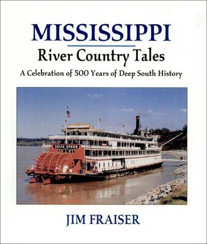 Mississippi River Country Tales