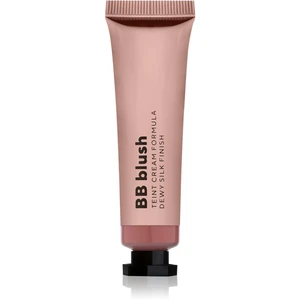 LAMEL Insta BB Blush krémová lícenka odtieň 402 Pink blossom 10 ml