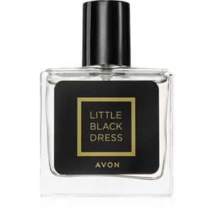 Avon Little Black Dress New Design parfumovaná voda pre ženy 30 ml