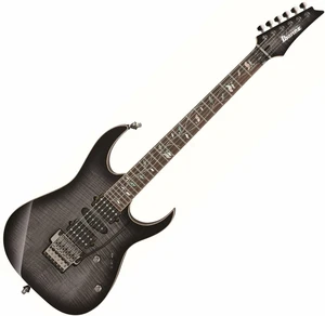 Ibanez RG8570-BRE Black Rutile E-Gitarre