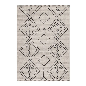 Kusový koberec Taznaxt 5103 Beige-120x170