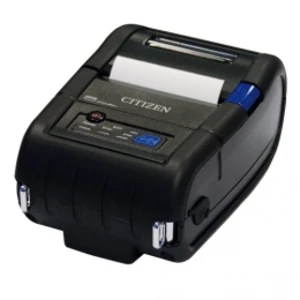 Citizen 2000437, battery charging station