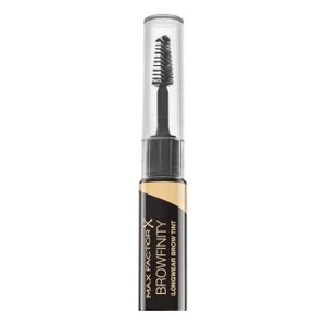 Max Factor Browfinity Longwear Brow Tint 003 Dark Brown řasenka na obočí 4,2 ml