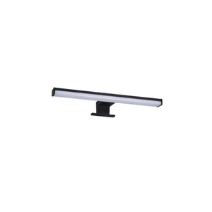 Koupelnové LED svítidlo Kanlux ASTIM IP44 8W-NW-B 34930 4000K černá