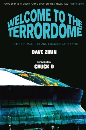 Welcome to the Terrordome