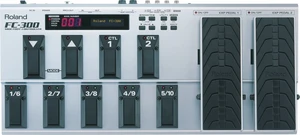 Roland FC-300 Interruptor de pie