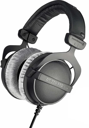 Beyerdynamic DT 770 PRO 80 Ohm Auriculares de estudio