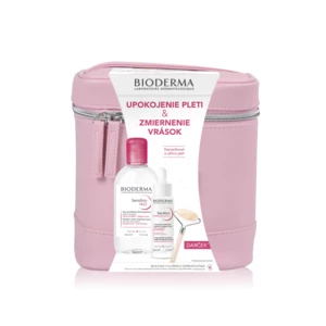 BIODERMA Sensibio set Vianoce 2023