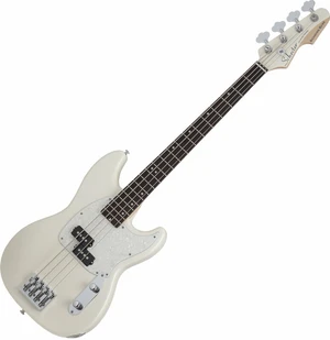 Schecter Banshee Bass Olympic White Basso Elettrico