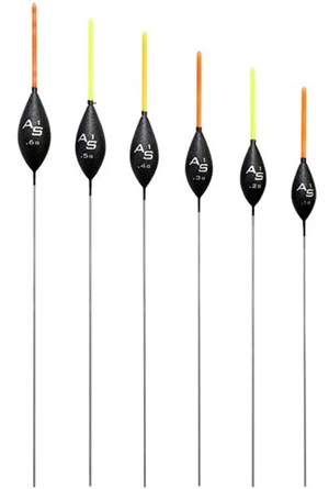 Drennan splávek AS1 Pole Float 0,5g