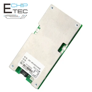 4S 12V 30A 40A 60A LifePo4 lithium iron phosphate battery protection plate, suitable for balanced overcharging